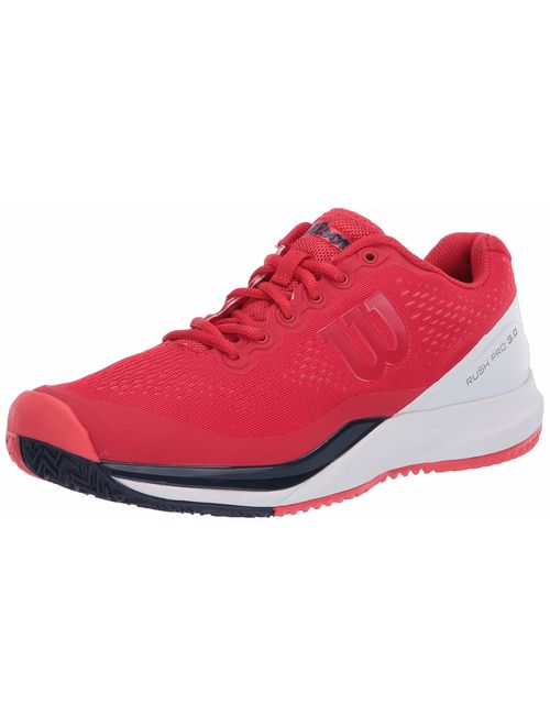 Wilson Footwear Women's Tennis Shoe