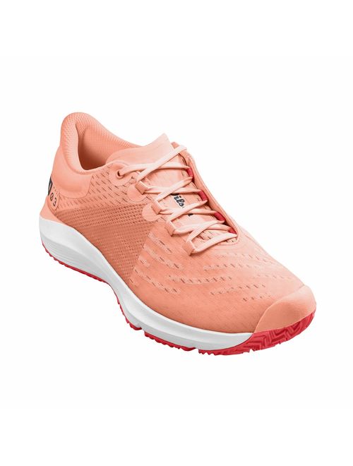 Wilson Footwear Women's Tennis Shoe