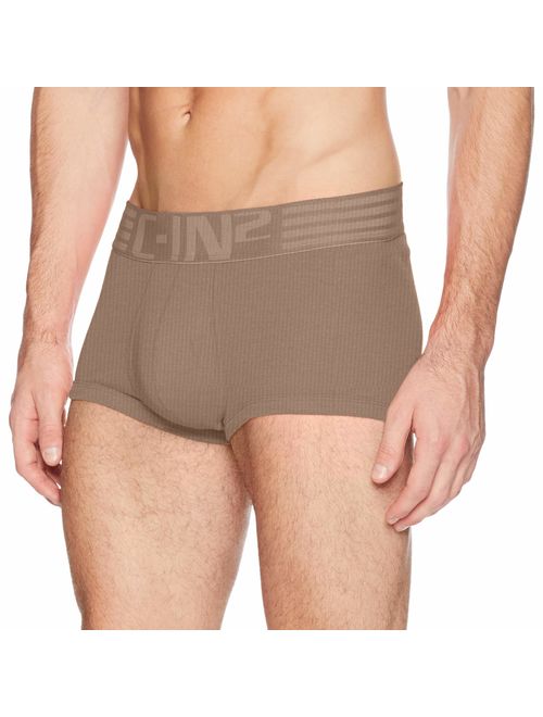 C-IN2 Men's Hard//Core Trunk