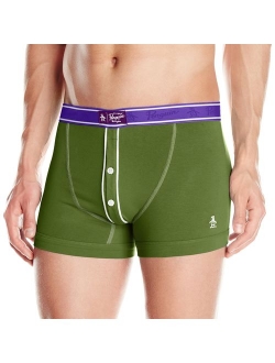 Original Penguin Men's Classic Earl Trunk