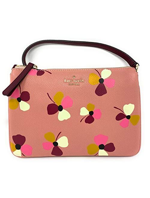 Kate Spade New York Triple Gusset Crossbody