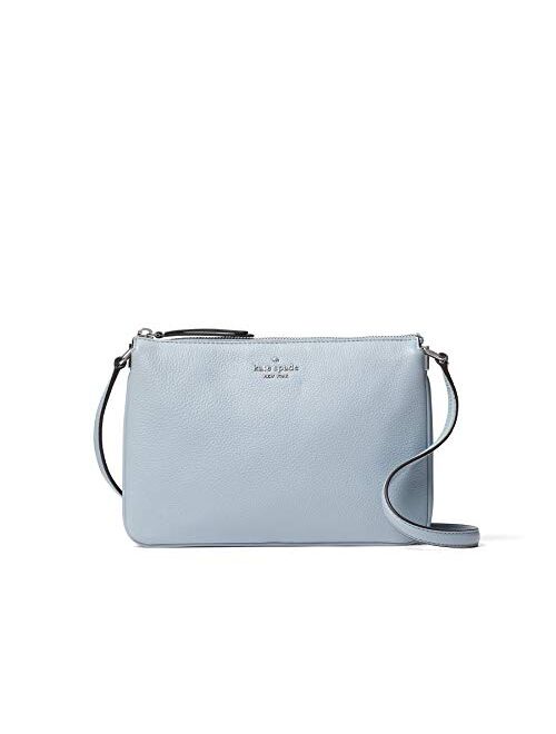 Kate Spade New York Triple Gusset Crossbody