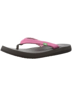 Sanuk Women's Yoga Serenity 4 Flip Flop