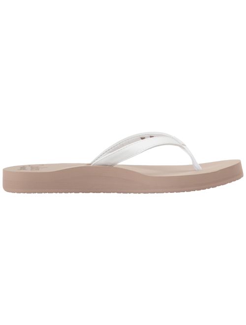 Reef Women's Cushion Luna Sandal