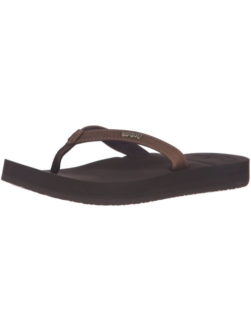 Reef Women's Cushion Luna Sandal