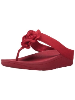 Women's Florrie Toe-Thong Sandal