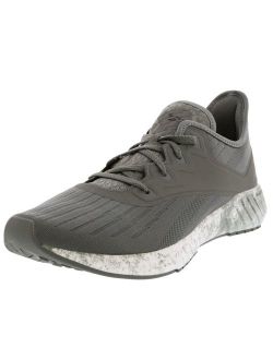 Men's Flashfilm 2.0 True Grey 7 / Black 3 Ankle-High Running - 10M