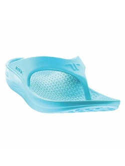 Telic Energy Flip Flop - Comfort Sandals for Men and Women