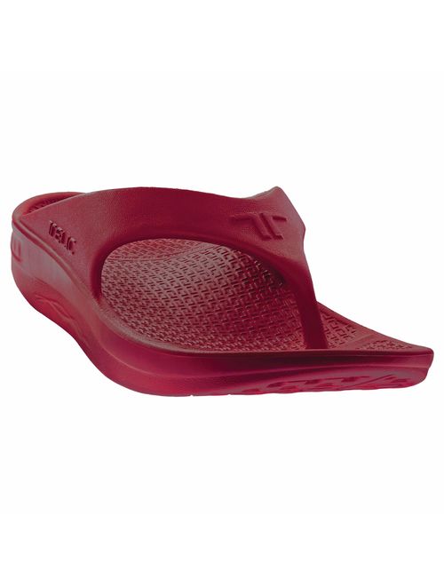 Telic Energy Flip Flop - Comfort Sandals for Men and Women