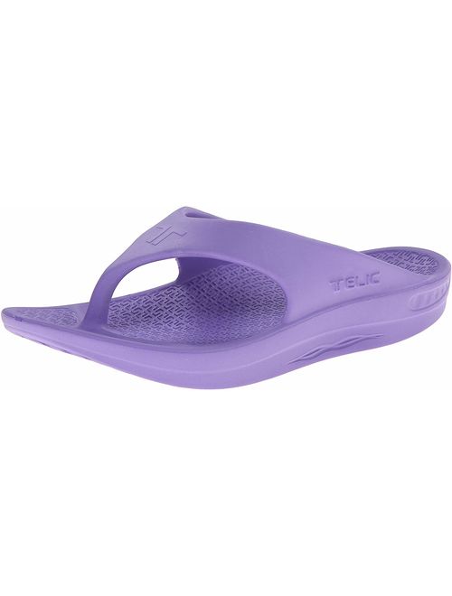 Telic Energy Flip Flop - Comfort Sandals for Men and Women