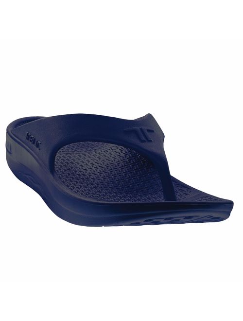 Telic Energy Flip Flop - Comfort Sandals for Men and Women