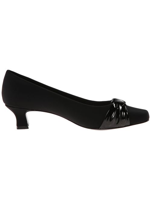 Easy Street Women's Waive Dress Pump