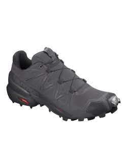 Men's Speedcross 5 Trail Running Shoes