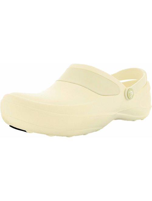 crocs mercy work women's clogs