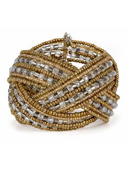 SPUNKYsoul New! Boho Metal Cuff Bangle Bracelets for Women l Collection