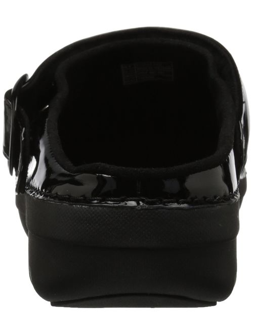 FitFlop Women's Gogh Pro Superlight Medical Professional Shoe