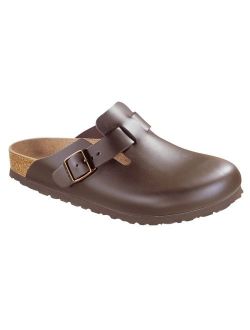 Unisex Adults' Boston Clogs