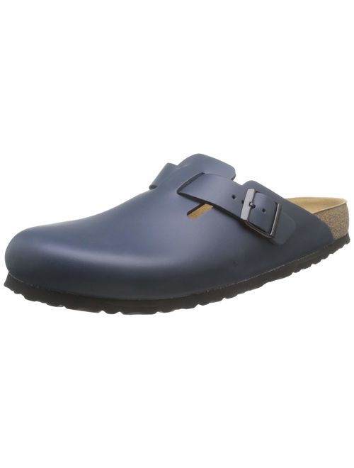 Birkenstock Unisex Adults' Boston Clogs