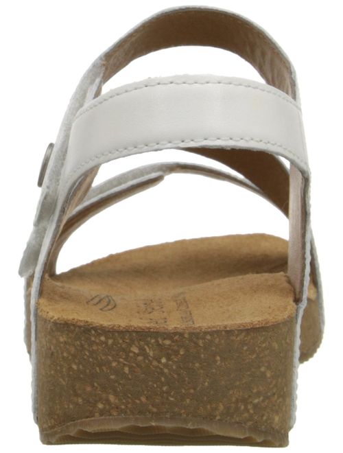 Josef Seibel Women's Tonga 25 Fisherman Sandal