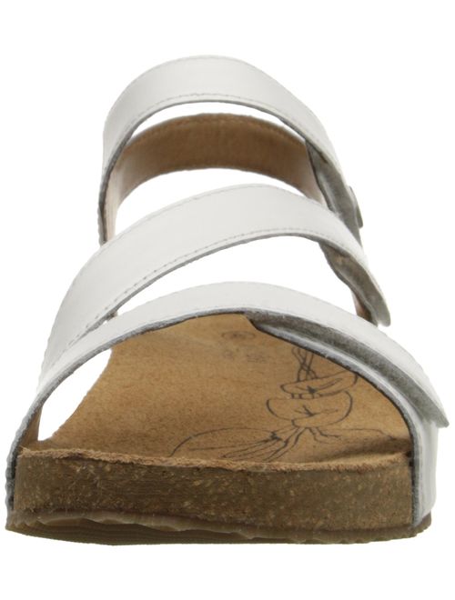 Josef Seibel Women's Tonga 25 Fisherman Sandal