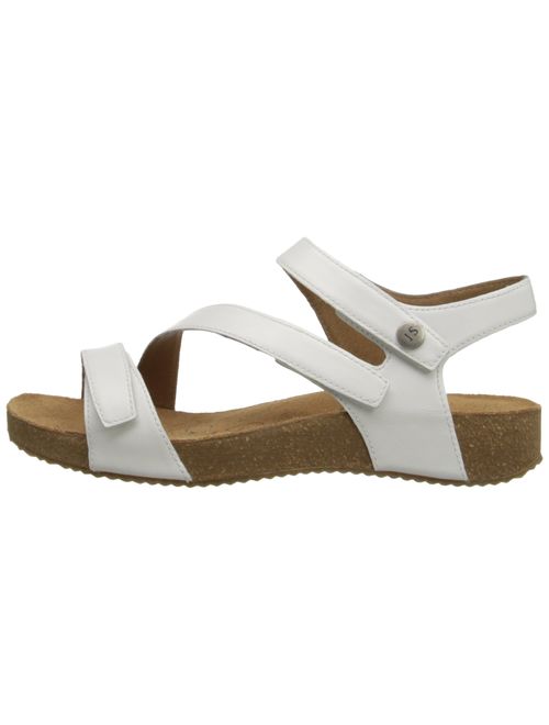 Josef Seibel Women's Tonga 25 Fisherman Sandal