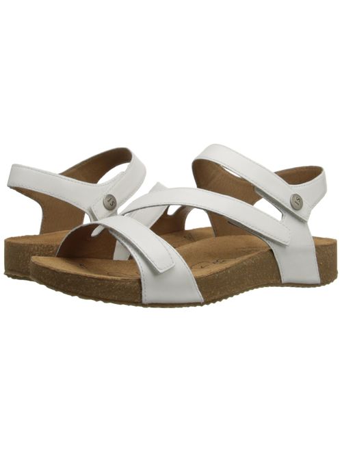 Josef Seibel Women's Tonga 25 Fisherman Sandal