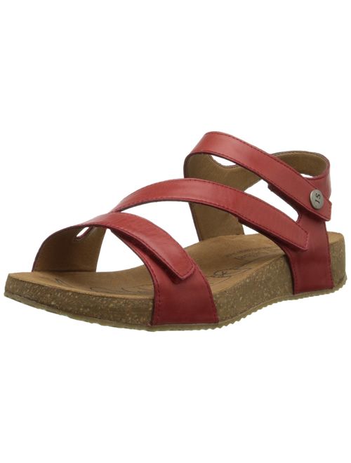 Josef Seibel Women's Tonga 25 Fisherman Sandal