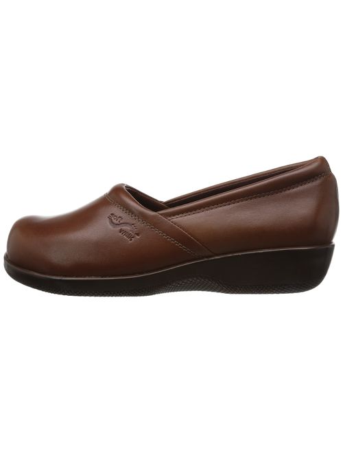 SoftWalk Women's Adora Clog Mules