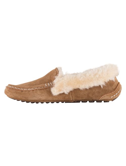 Lamo Women's Ausie Moc Slip-On Loafer