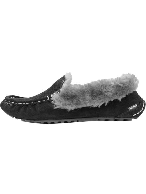 Lamo Women's Ausie Moc Slip-On Loafer