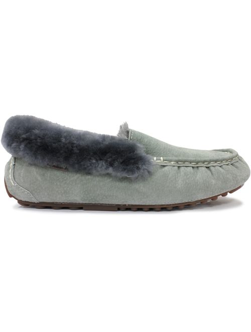 Lamo Women's Ausie Moc Slip-On Loafer