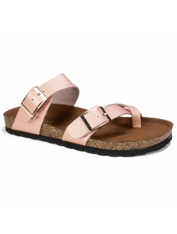 Women's Gracie Flat Sandal