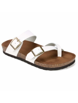 Women's Gracie Flat Sandal