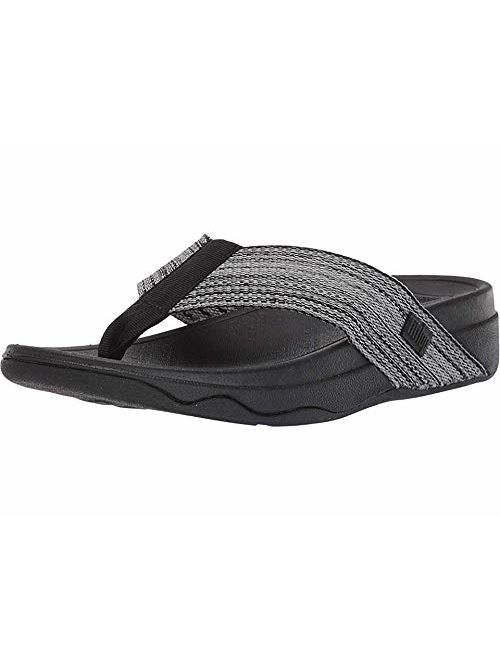 FitFlop Women's Surfa Flip-Flop