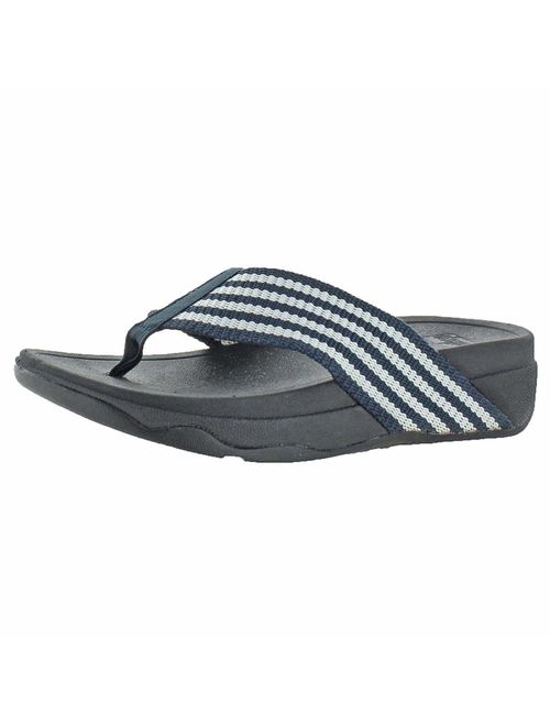 FitFlop Women's Surfa Flip-Flop