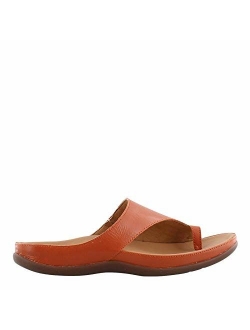 Strive Footwear Capri Stylish Orthotic Sandal