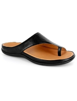 Strive Footwear Capri Stylish Orthotic Sandal