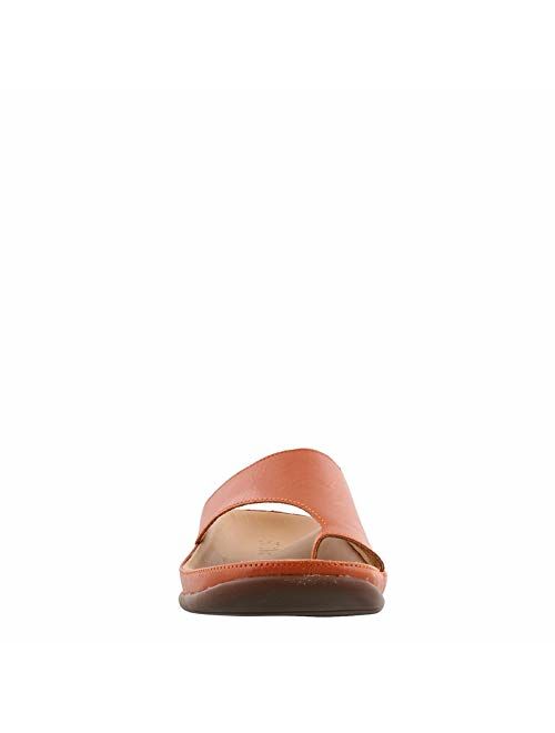 Strive Footwear Capri Stylish Orthotic Sandal