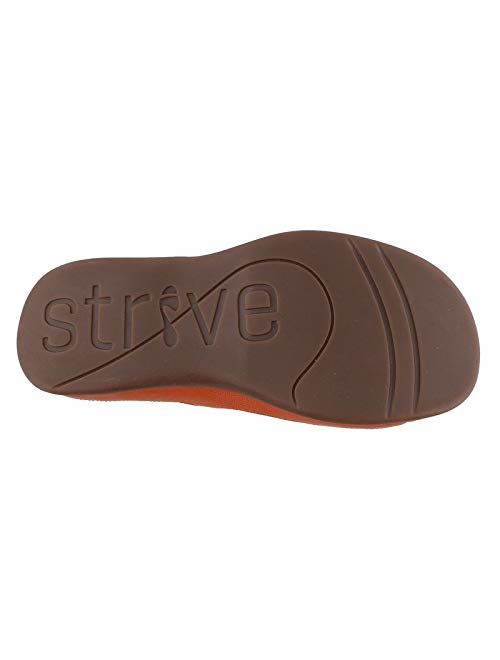 Strive Footwear Capri Stylish Orthotic Sandal