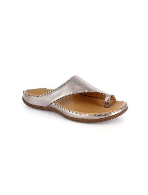 Strive Footwear Capri Stylish Orthotic Sandal