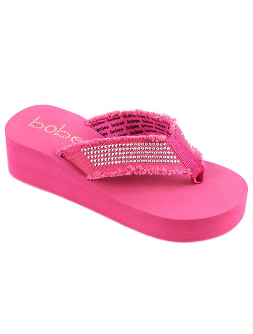 Bobee best sale flip flops