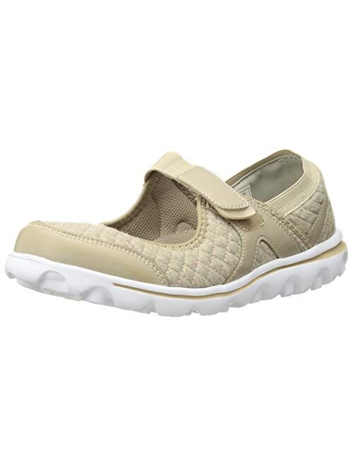 Propet Women's Onalee Mary Jane Flat