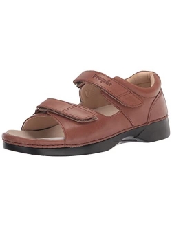 Women's W0089 Pedic Walker Sandal