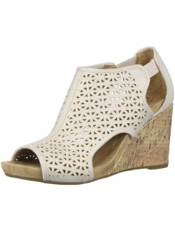 Women's Hinx 2 Wedge Sandal