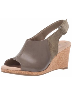 Women's, Lafley Jess Wedge Sandal