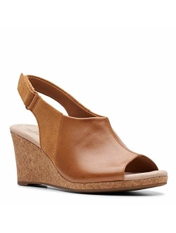 Women's, Lafley Jess Wedge Sandal