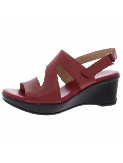 Women's Valerie Wedge Sandal