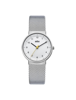 Braun Watch