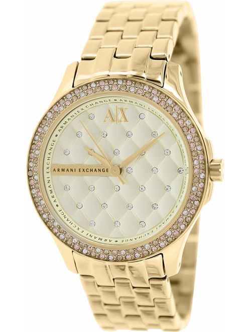 Armani Exchange Women's AX5215