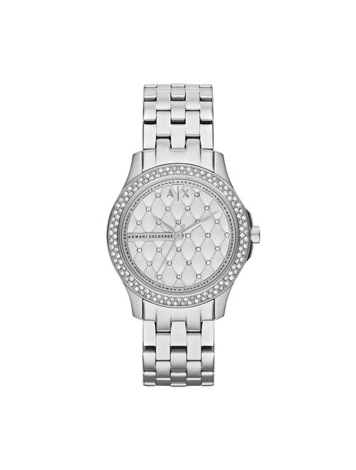 Armani Exchange Women's AX5215